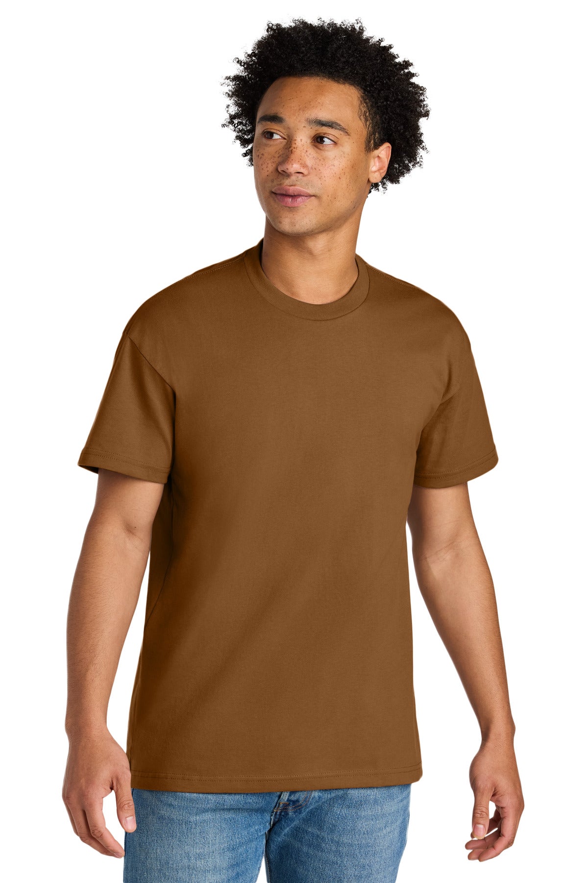 Next Level Apparel ® Heavyweight Tee NL7200