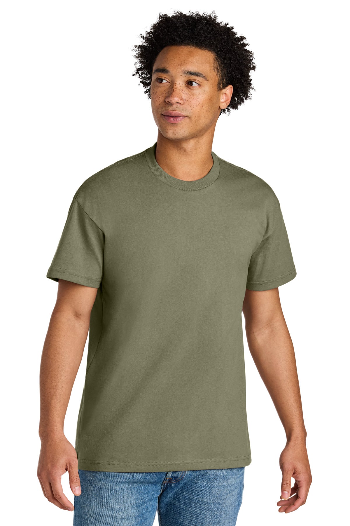 Next Level Apparel ® Heavyweight Tee NL7200