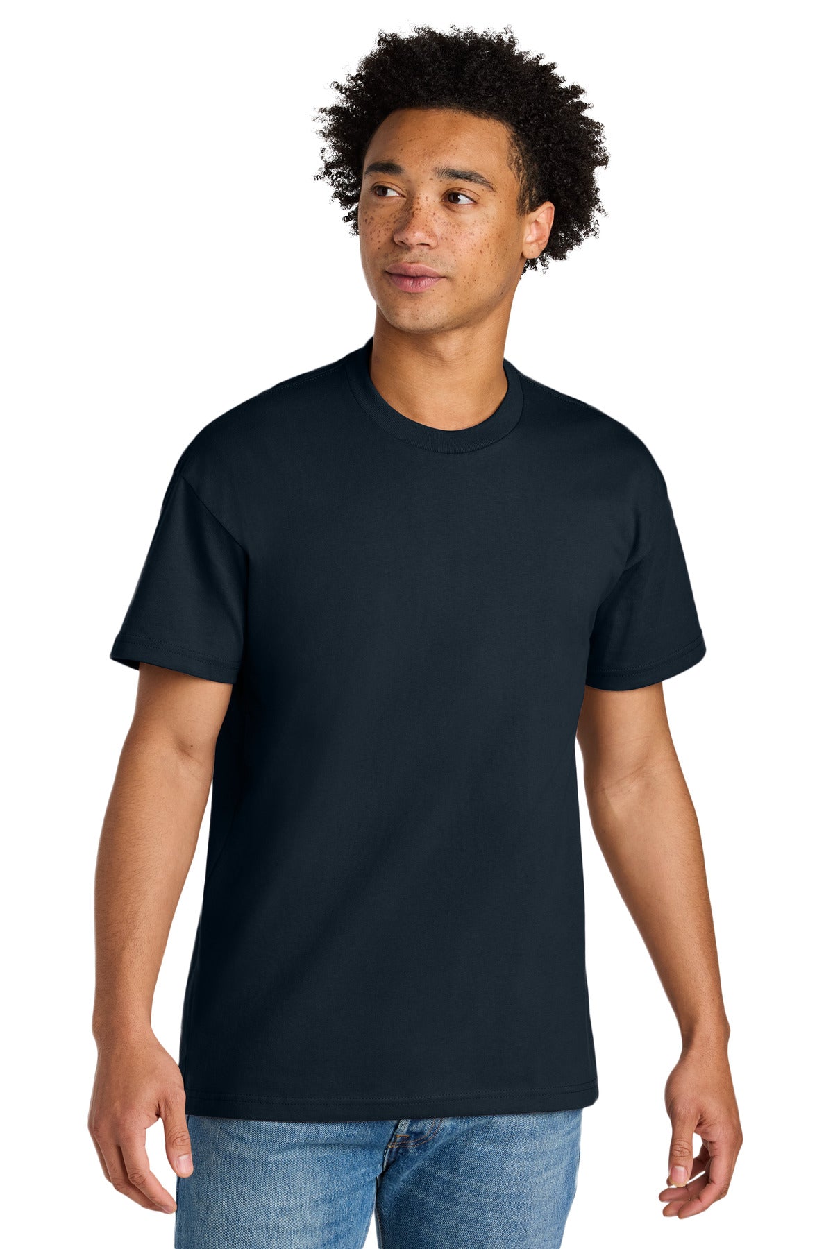 Next Level Apparel ® Heavyweight Tee NL7200