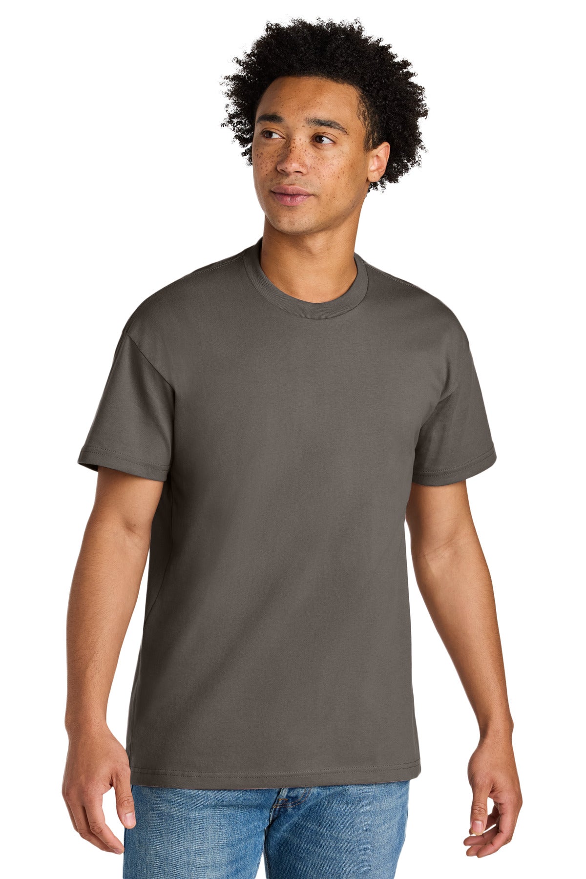 Next Level Apparel ® Heavyweight Tee NL7200