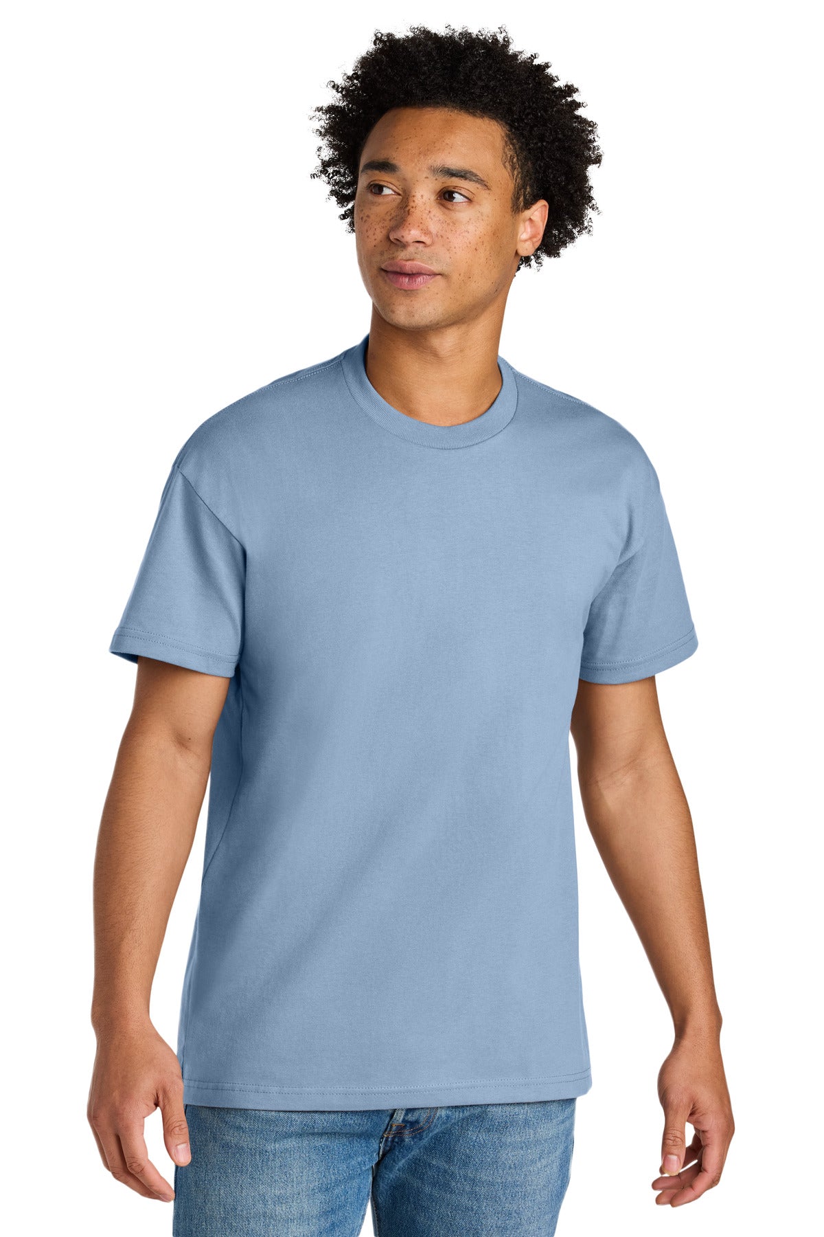 Next Level Apparel ® Heavyweight Tee NL7200
