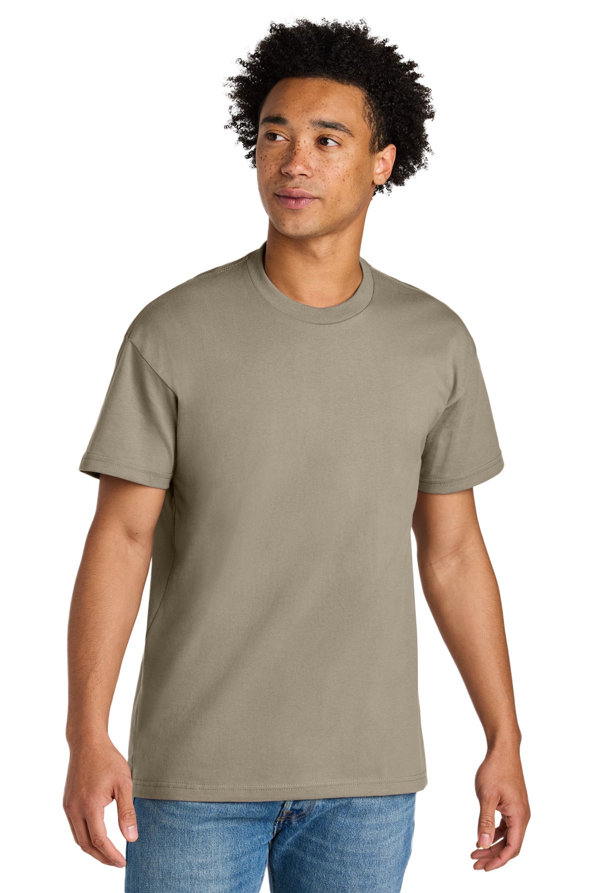 Next Level Apparel ® Heavyweight Tee NL7200