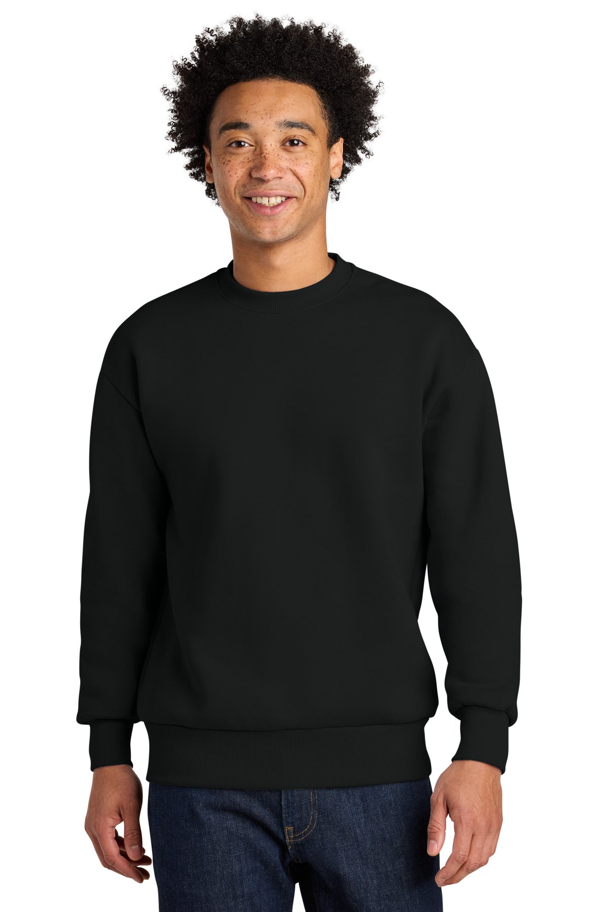 Next Level Apparel ® Heavyweight Sweatshirt NL9007