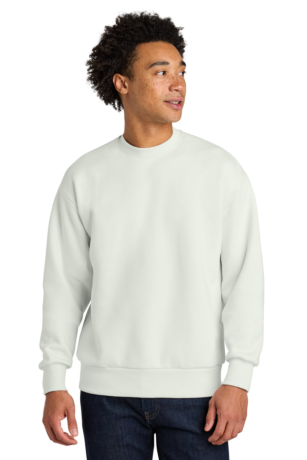 Next Level Apparel ® Heavyweight Sweatshirt NL9007