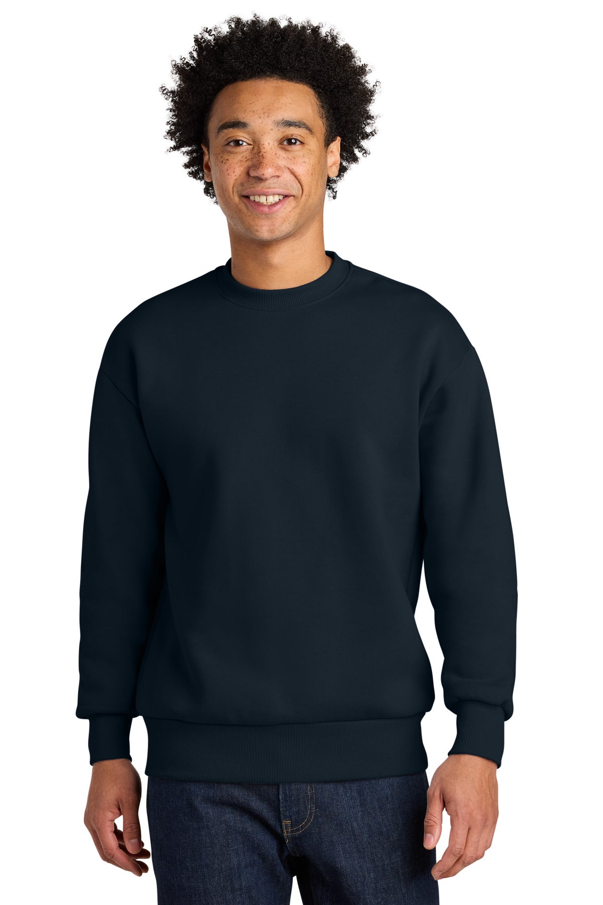 Next Level Apparel ® Heavyweight Sweatshirt NL9007