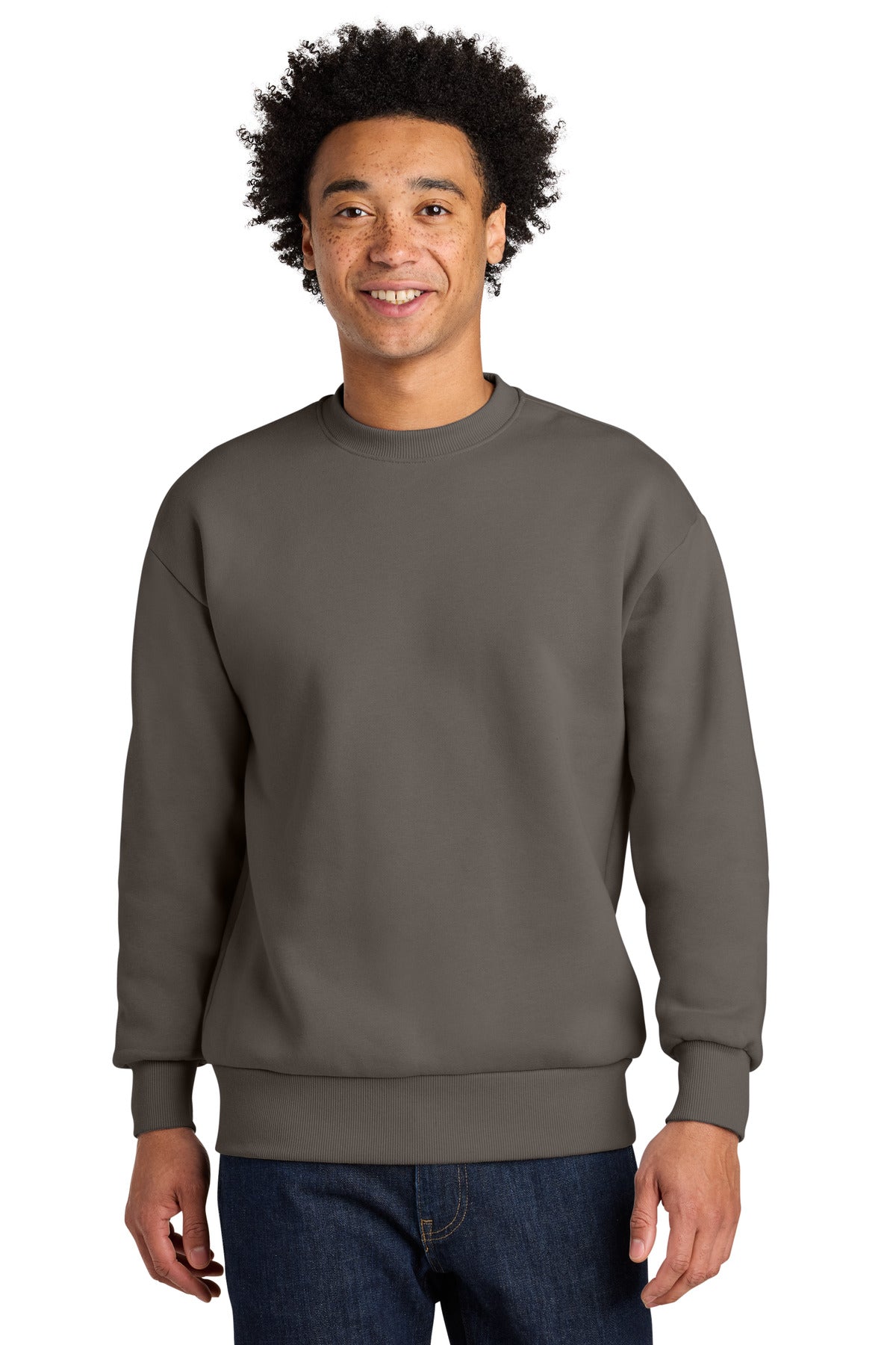 Next Level Apparel ® Heavyweight Sweatshirt NL9007