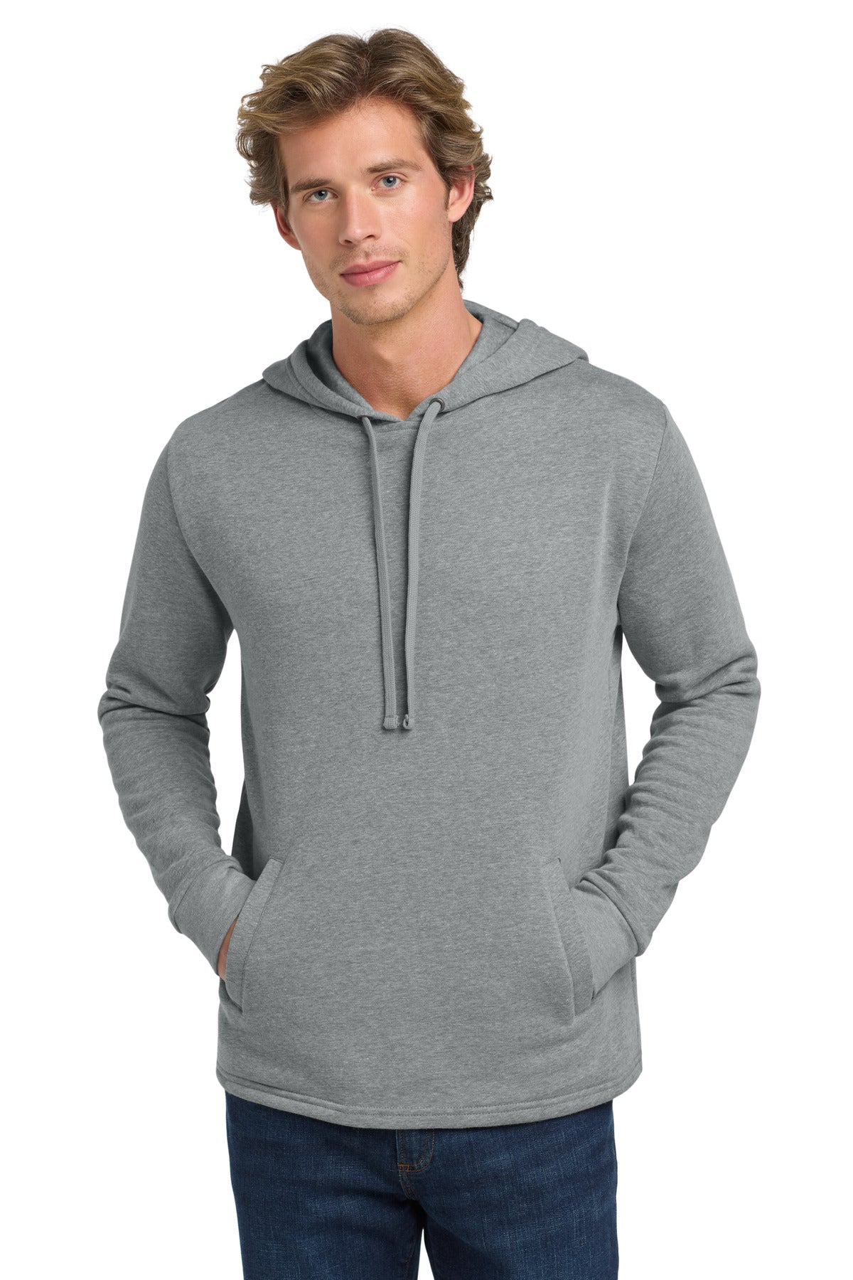 Next Level Apparel ® Adult Malibu Pullover Hoodie. NL9300