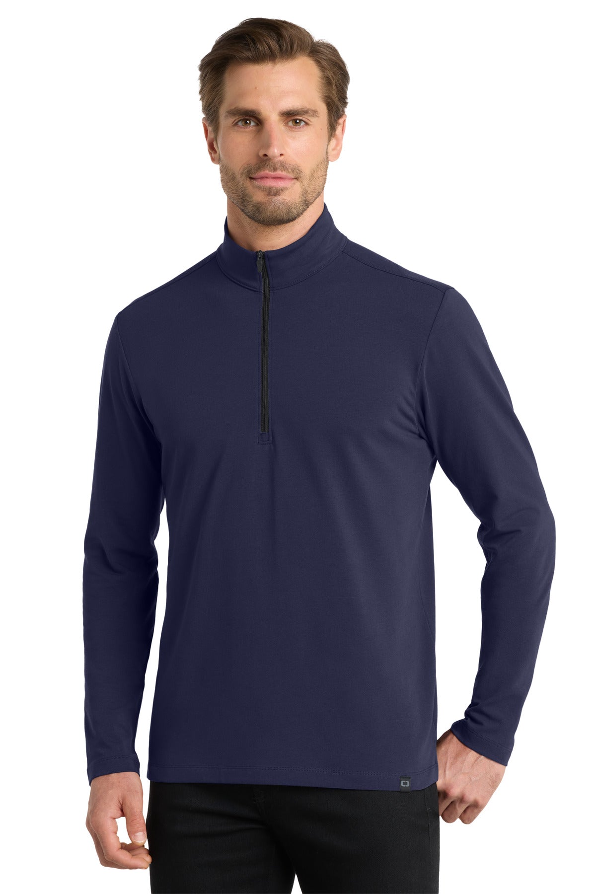 OGIO ® Limit 1/4-Zip. OG139