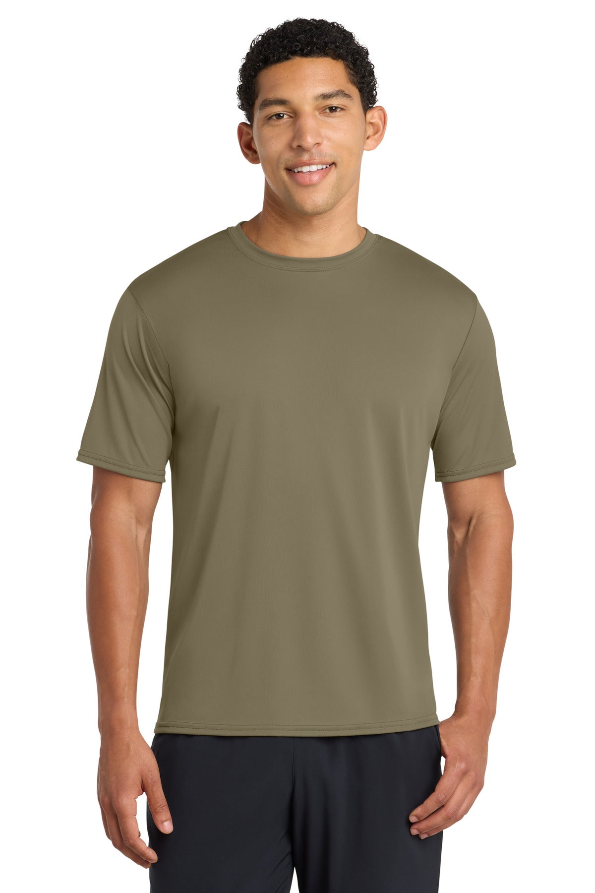 Port & Co ™ Performance Tee. PC380