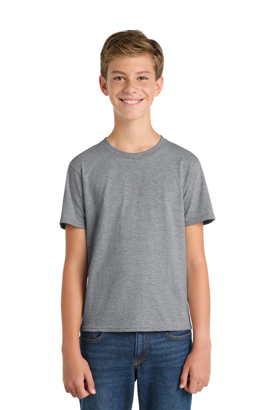 Port & Co ™  Youth Fan Favorite Tee. PC450Y