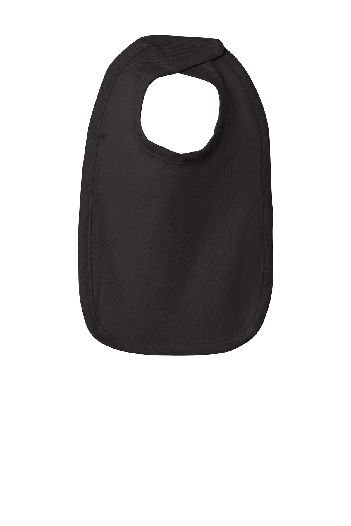 Rabbit Skins ™ Infant Premium Jersey Bib. RS1005