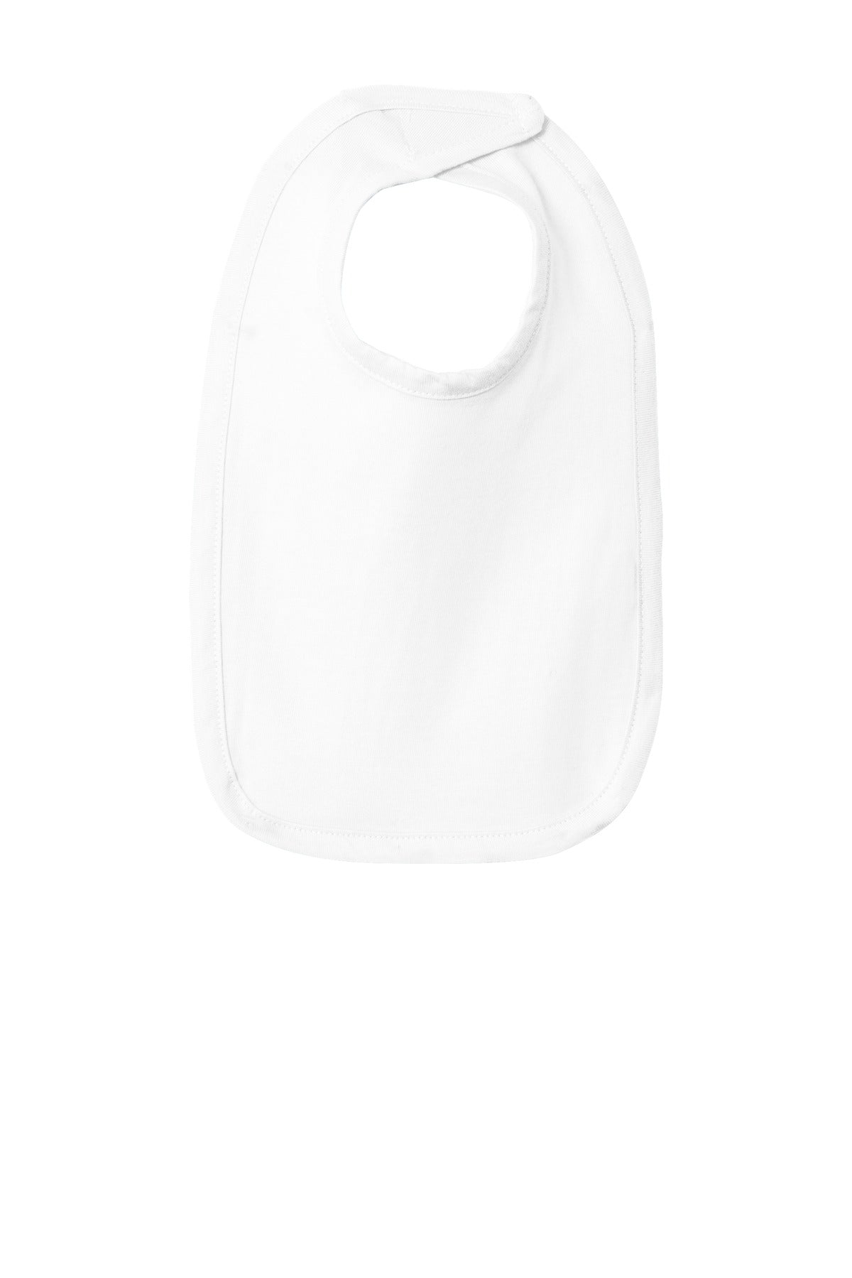 Rabbit Skins ™ Infant Premium Jersey Bib. RS1005