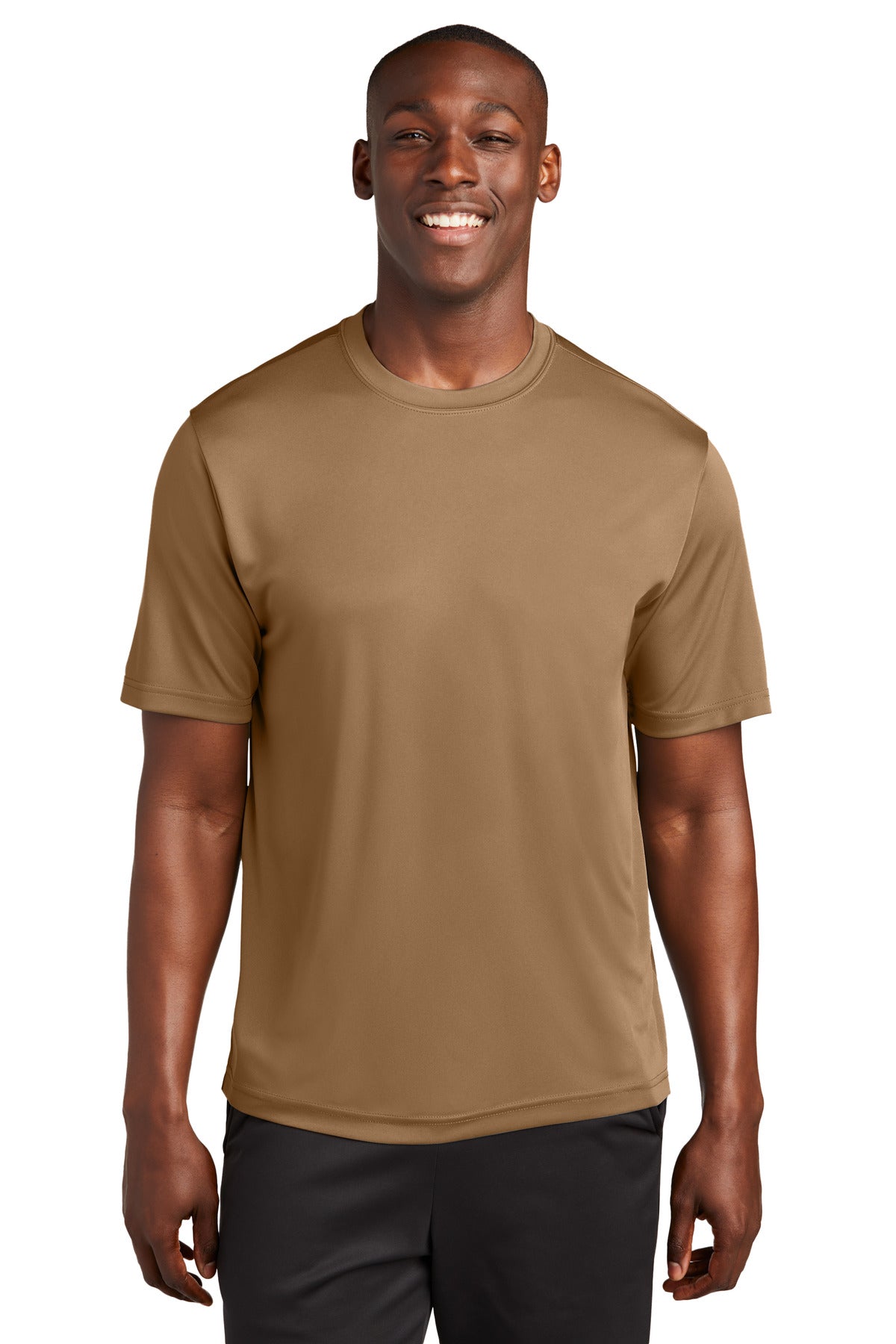 Sport-Tek ® PosiCharge ® Competitor™ Tee. ST350