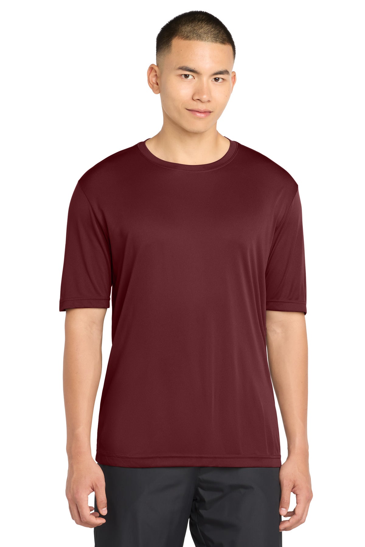 Sport-Tek ® PosiCharge ® Competitor™ Tee. ST350