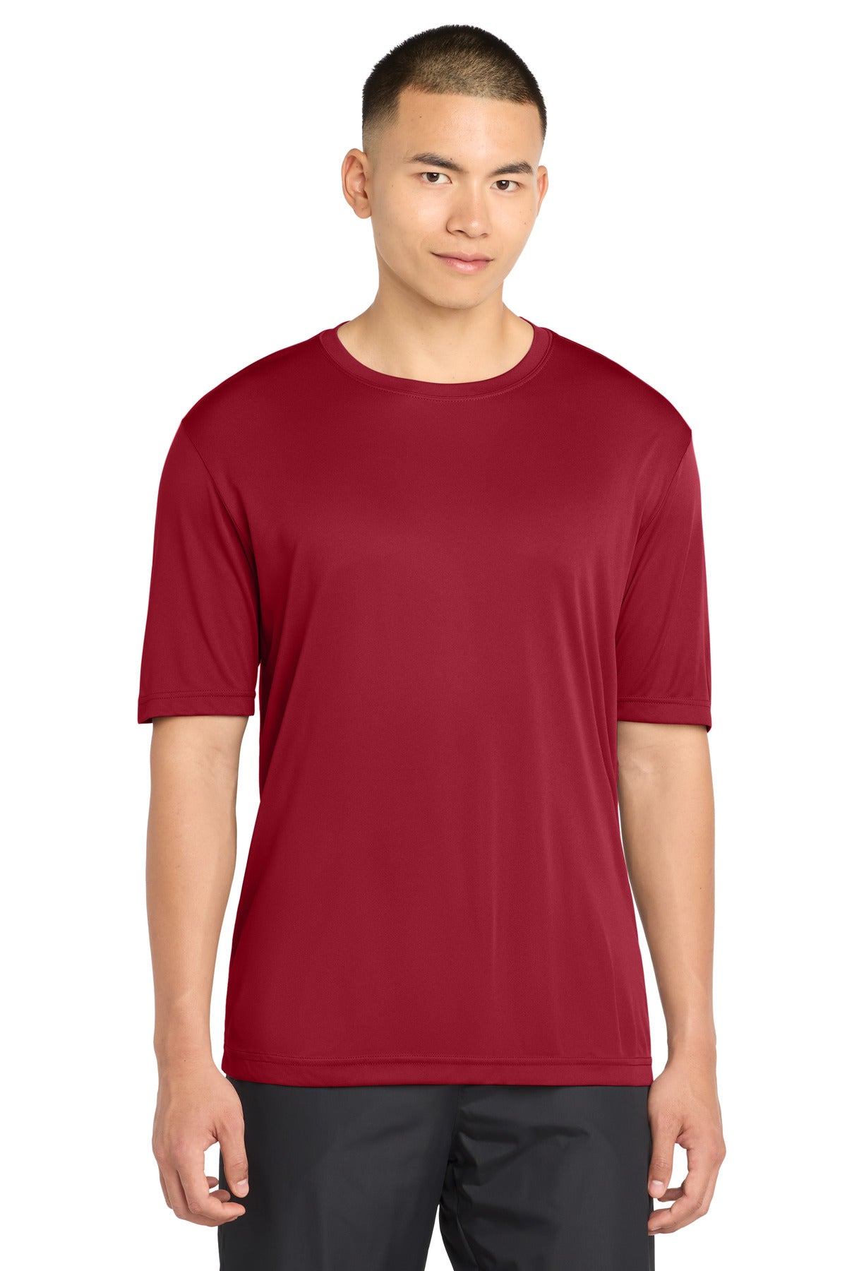 Sport-Tek ® PosiCharge ® Competitor™ Tee. ST350