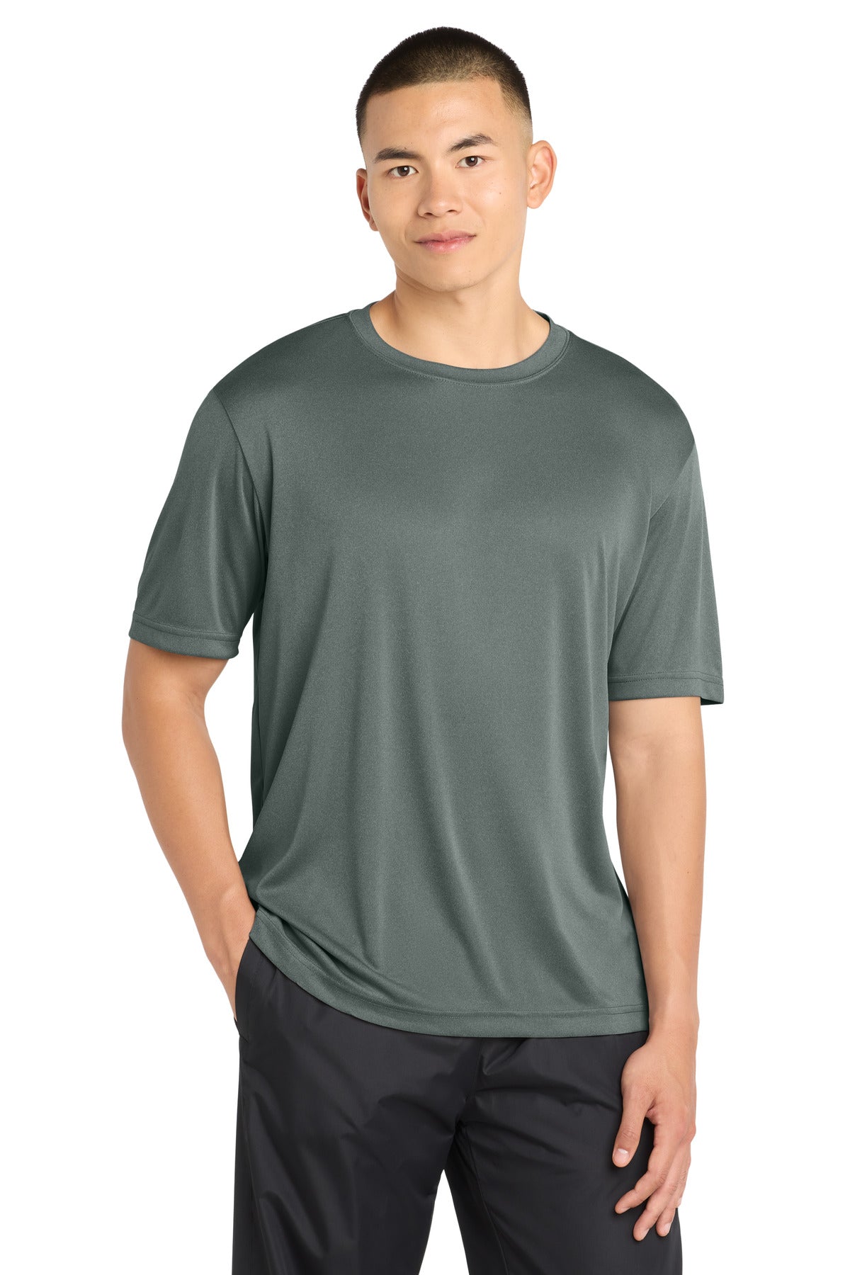Sport-Tek ® PosiCharge ® Competitor™ Tee. ST350