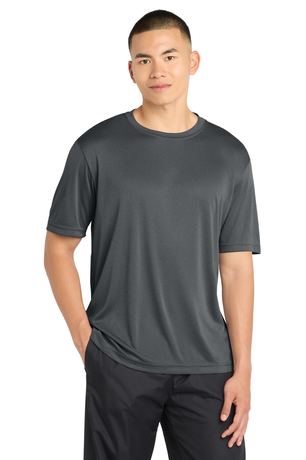 Sport-Tek ® PosiCharge ® Competitor™ Tee. ST350