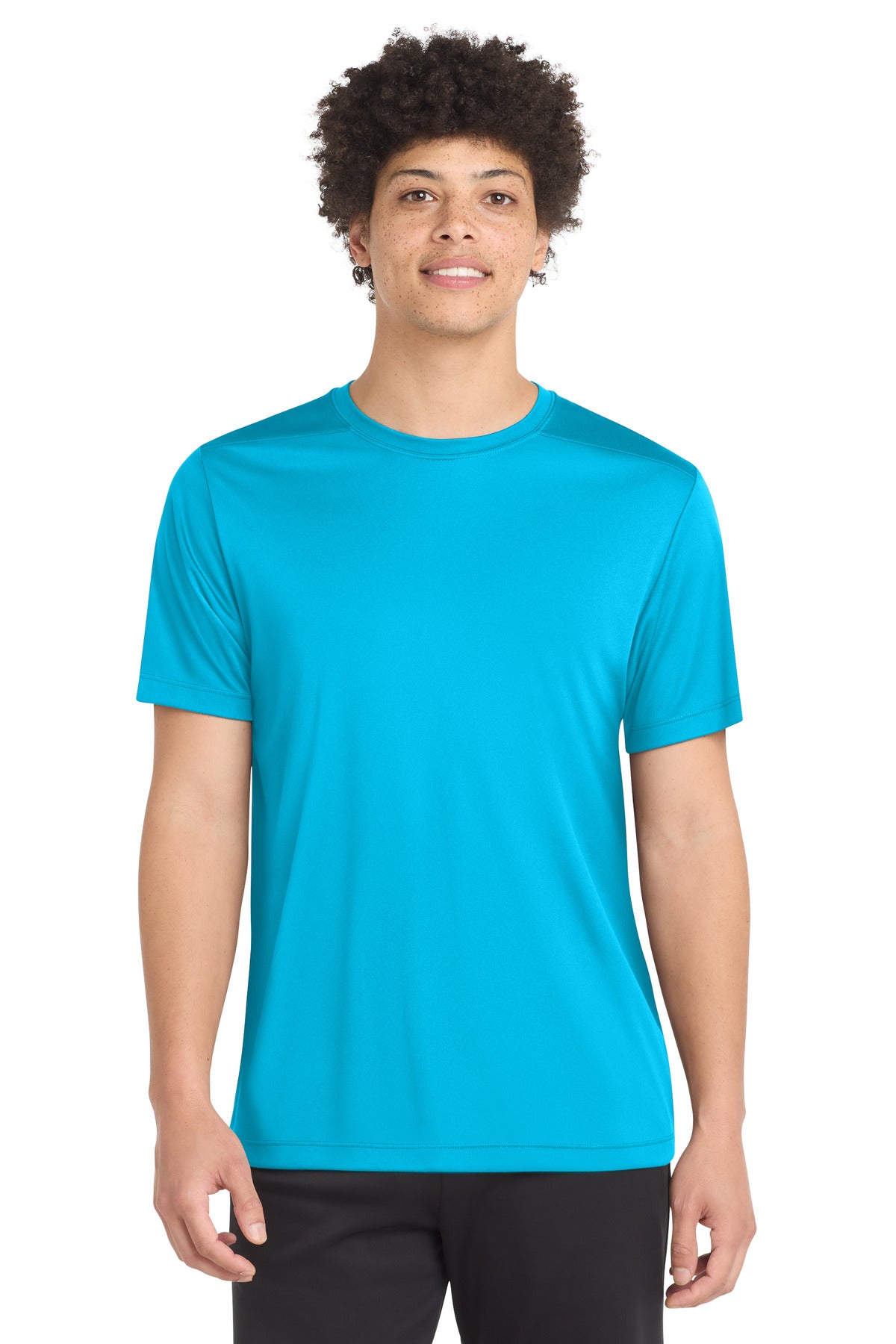 Sport-Tek ® Posi-UV ® Pro Tee. ST420