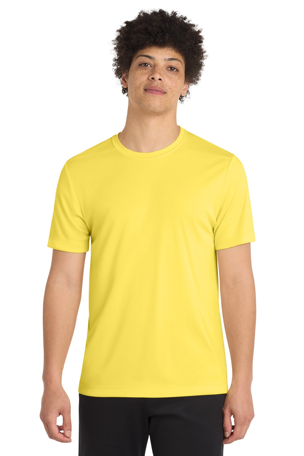 Sport-Tek ® Posi-UV ® Pro Tee. ST420