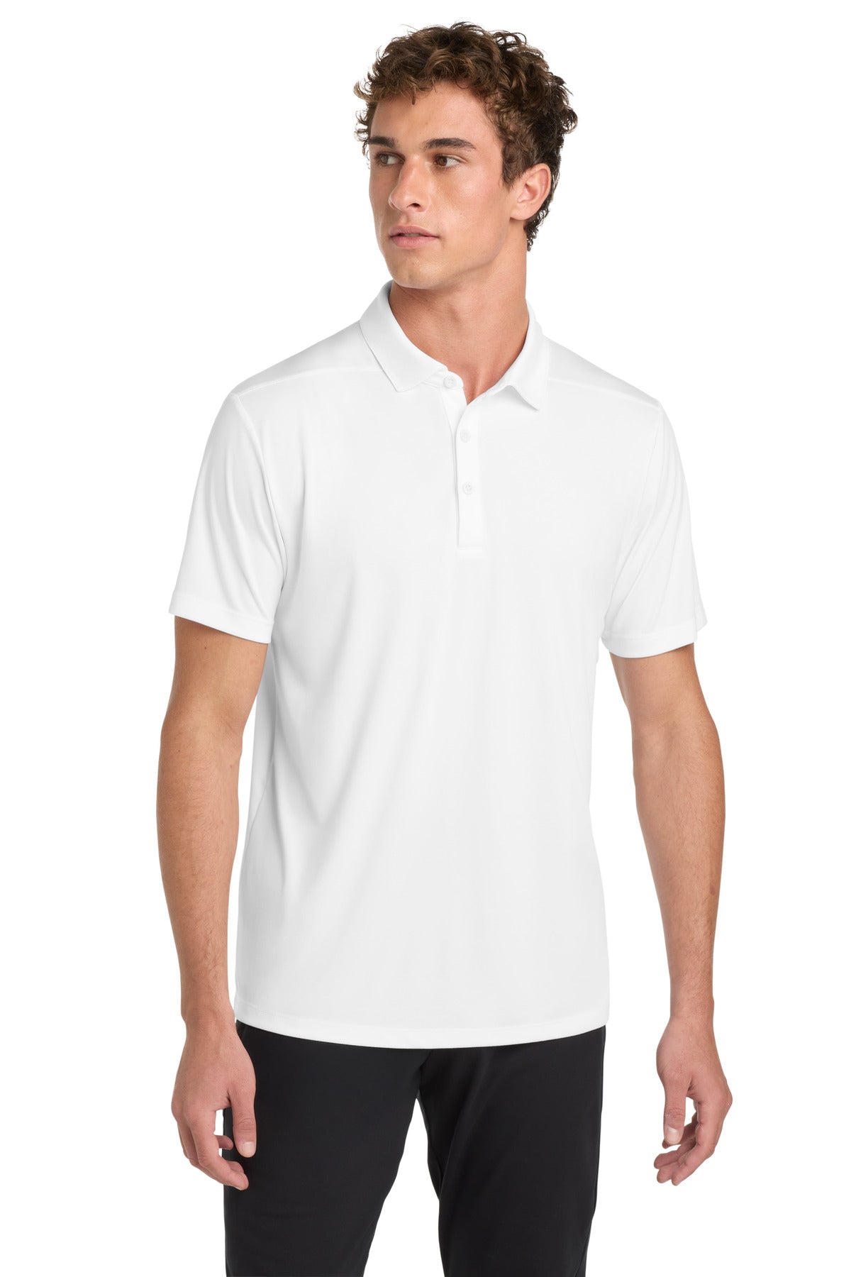 Sport-Tek ® Posi-UV ® Pro Polo. ST520