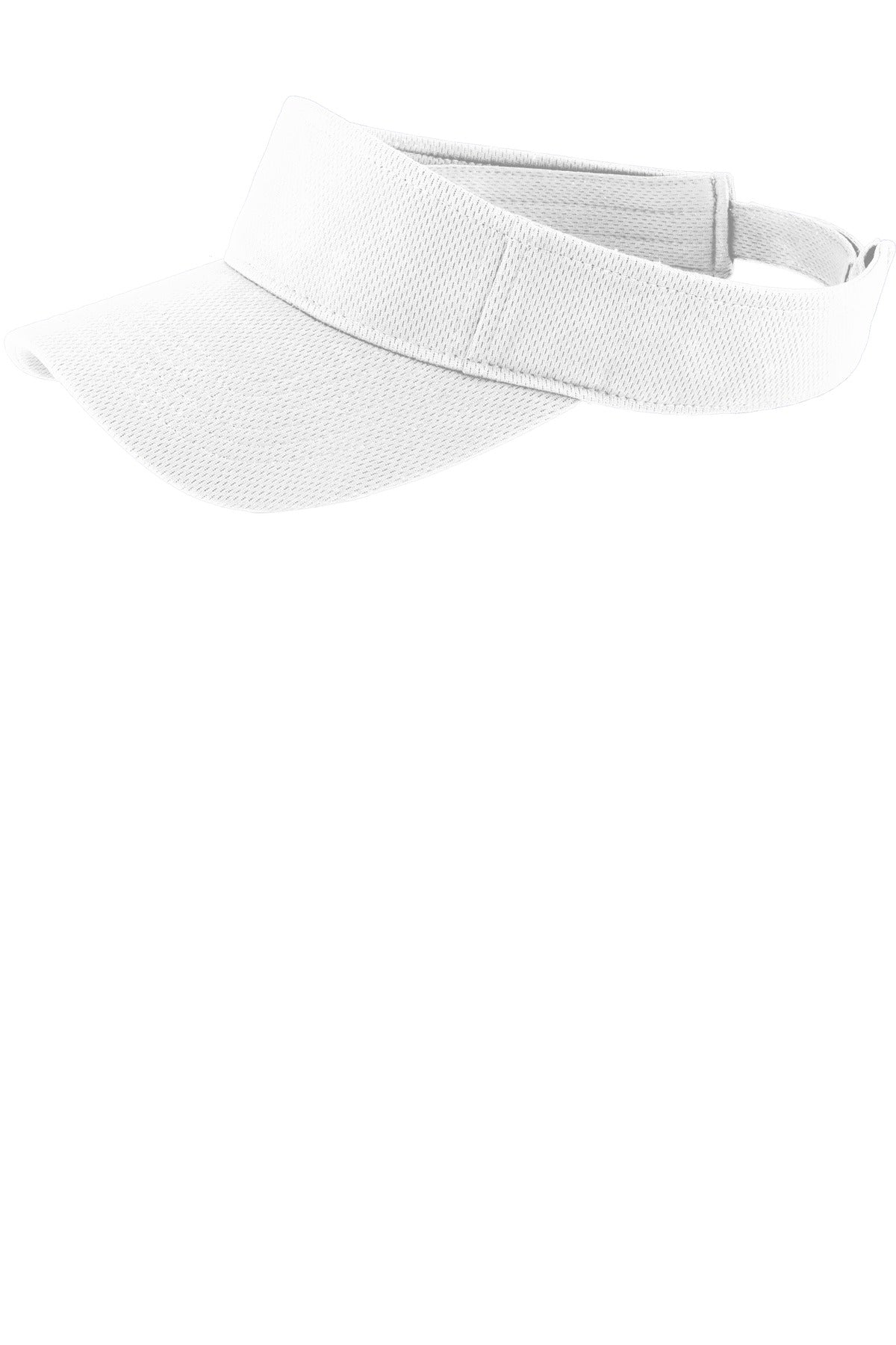 Sport-Tek ® PosiCharge ® RacerMesh ® Visor. STC27