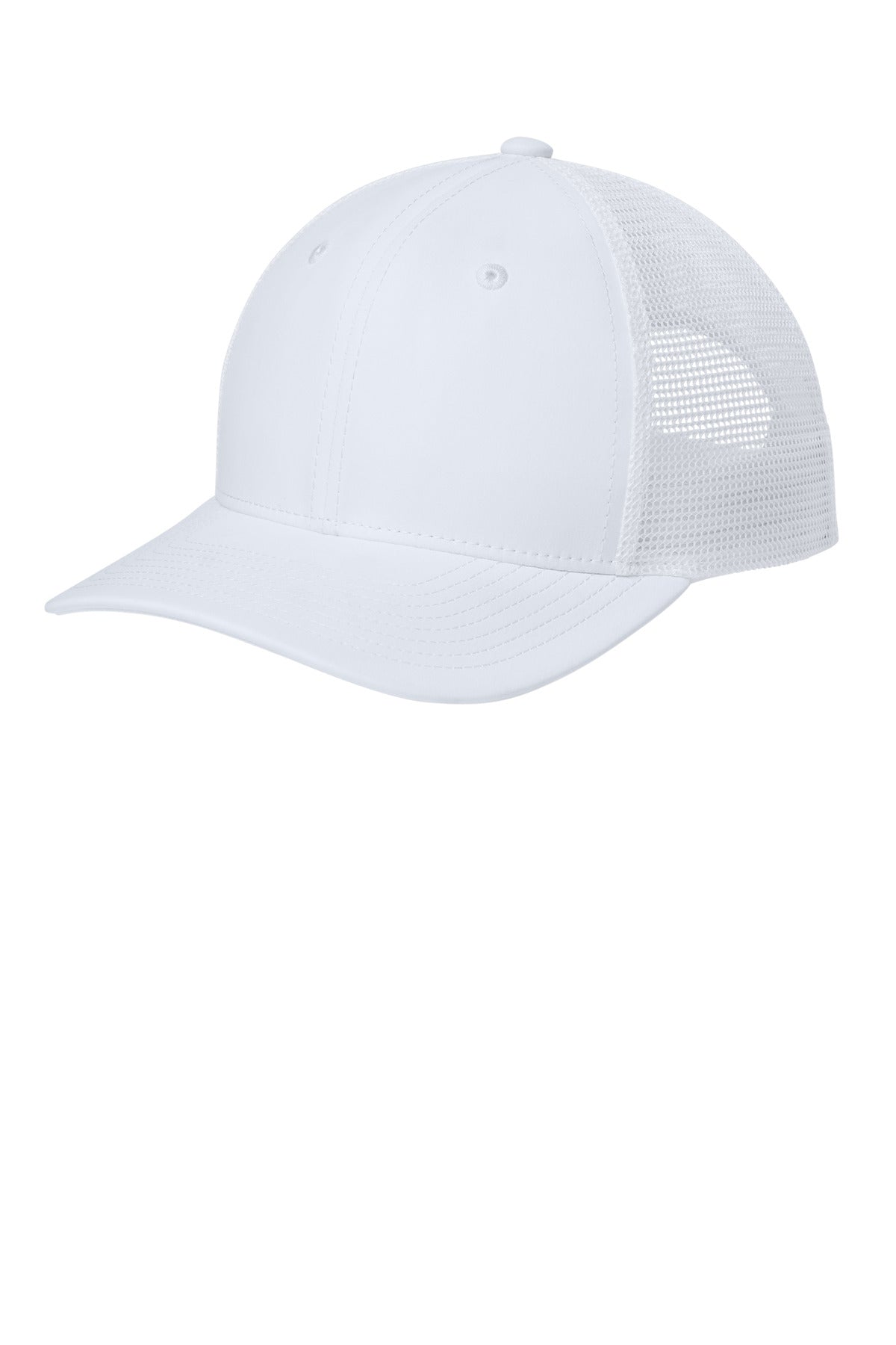 Sport-Tek ® Club Trucker Cap STC46