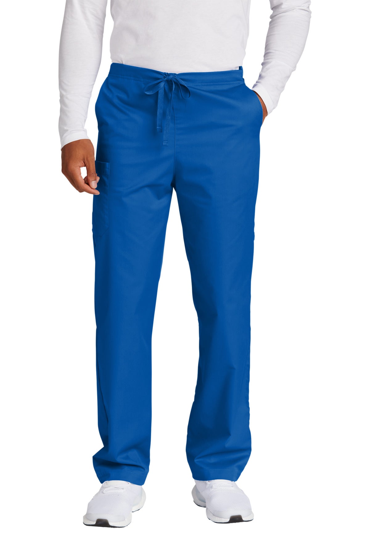 Wink ® Unisex Short WorkFlex Cargo Pant WW3150S
