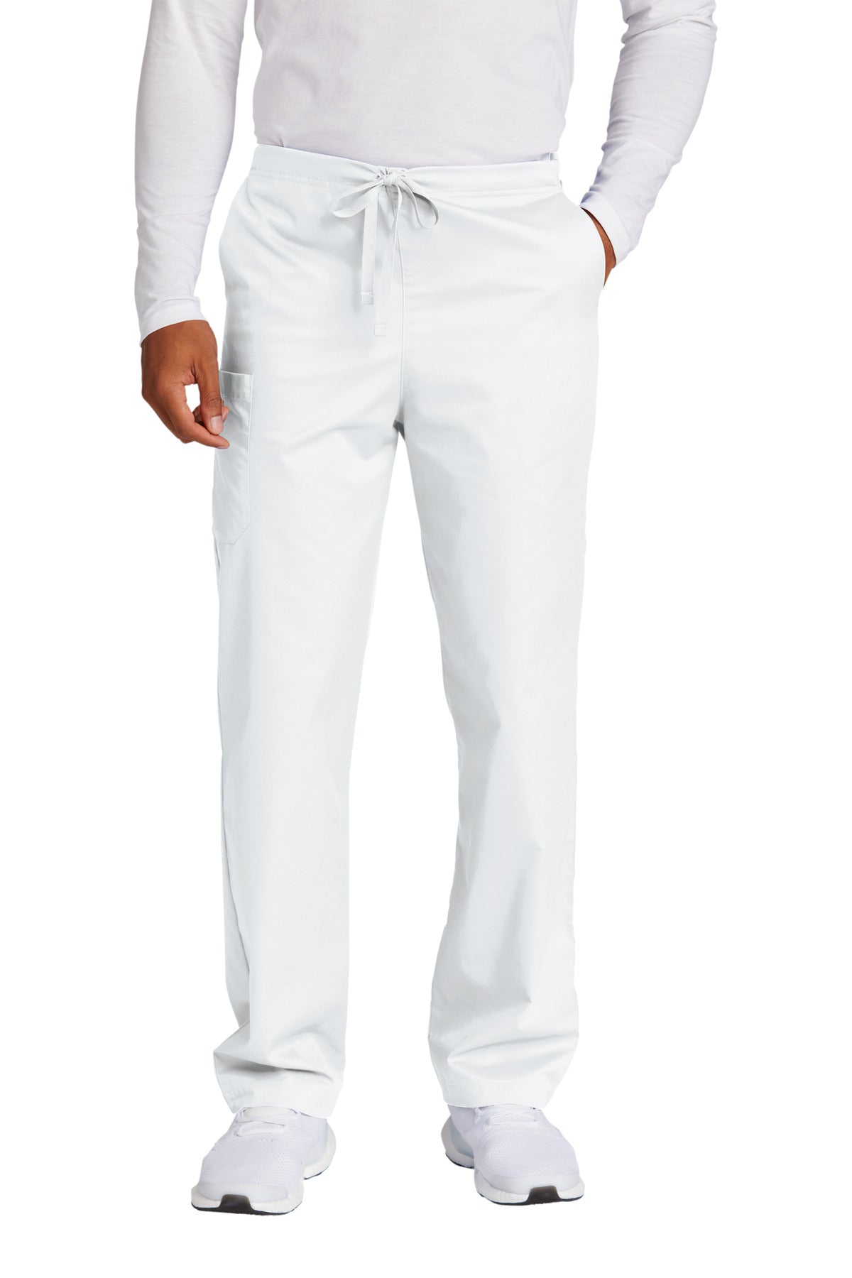 Wink ® Unisex Short WorkFlex Cargo Pant WW3150S
