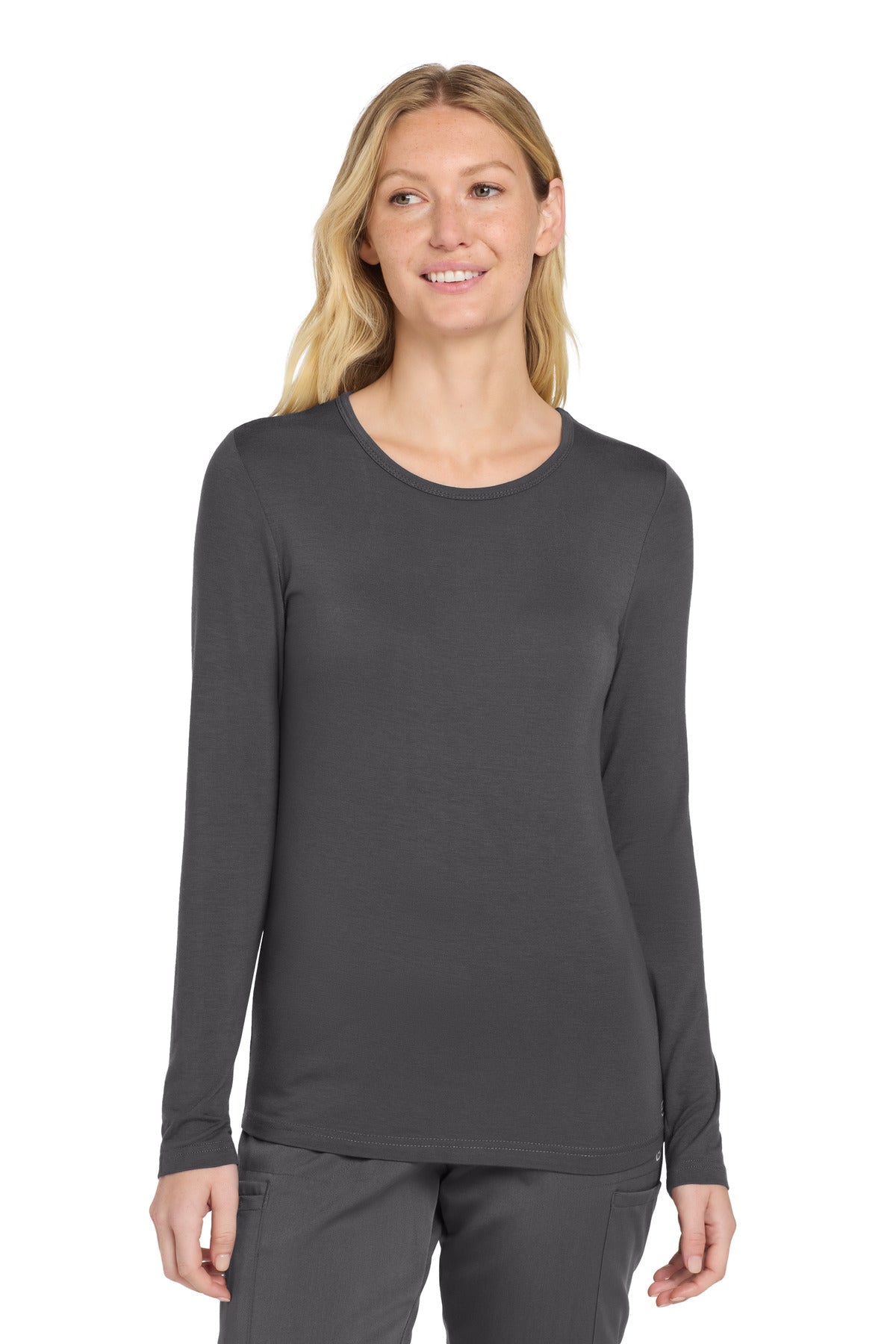 Wink ® Women's Long Sleeve Layer Tee WW4029