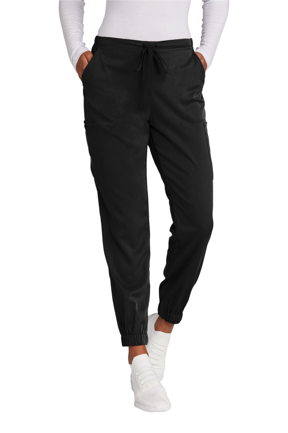 Wink ® Women's Premiere Flex ™ Jogger Pant WW4258