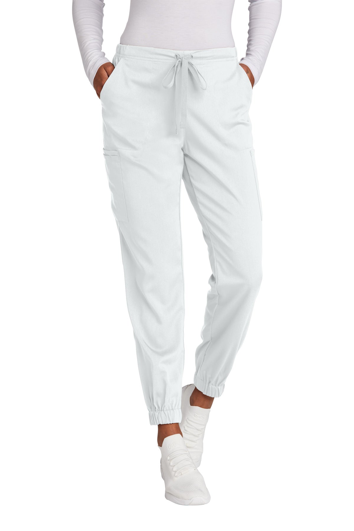 Wink ® Women's Premiere Flex ™ Jogger Pant WW4258