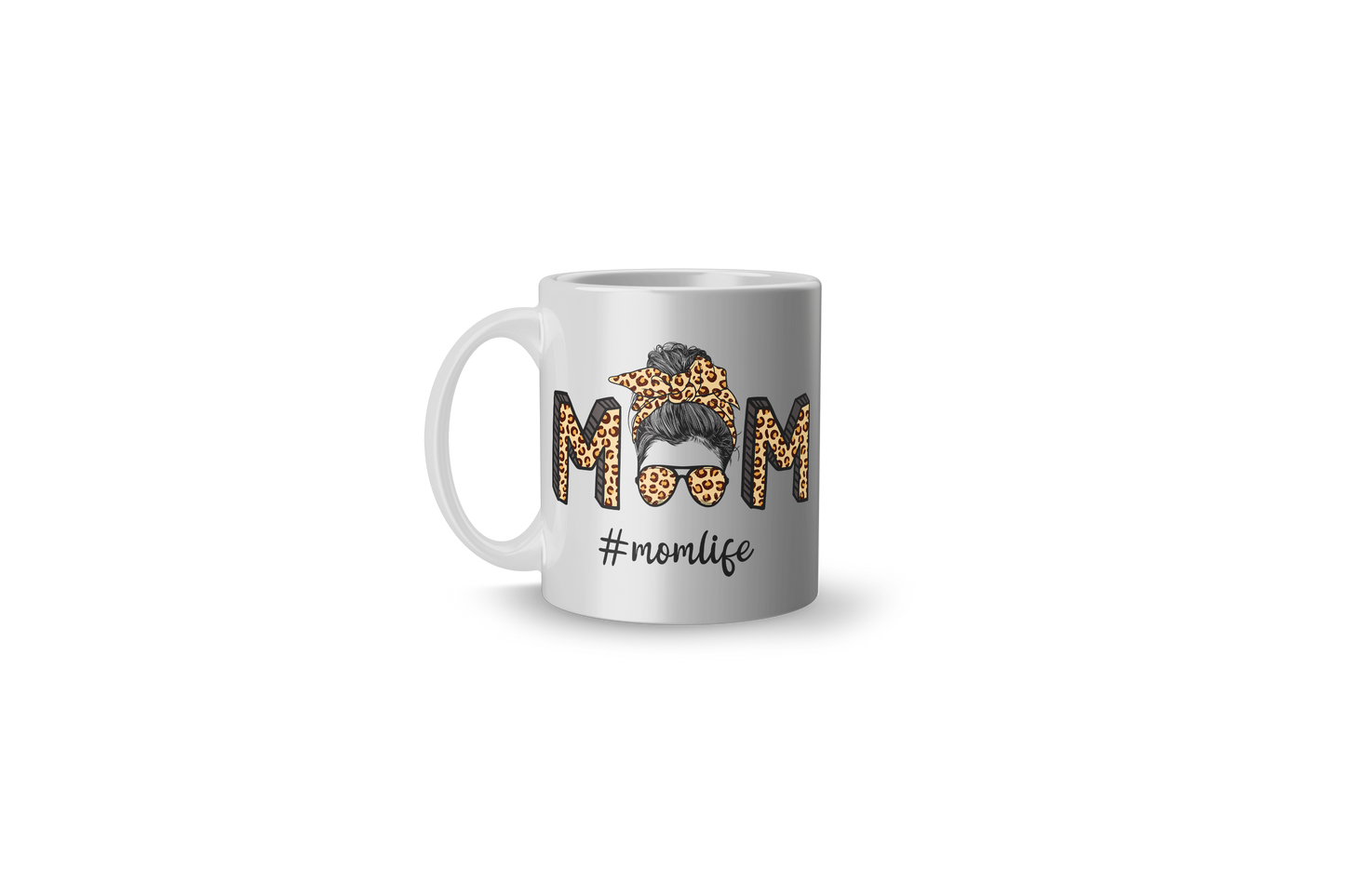 MOM Life Mug