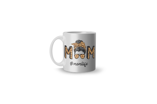 MOM Life Mug