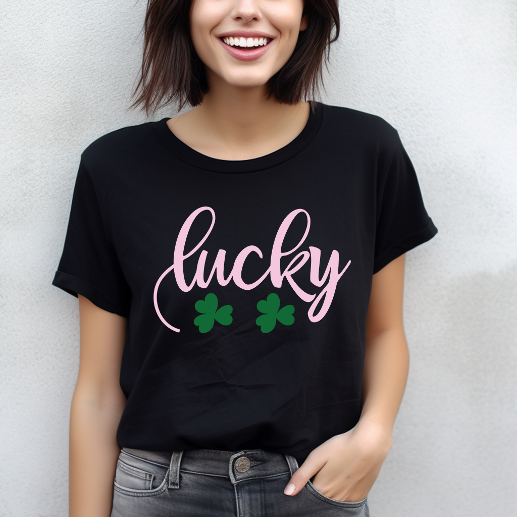 Lucky T-Shirt