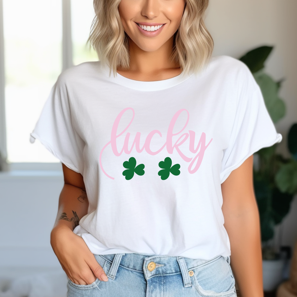 Lucky T-Shirt