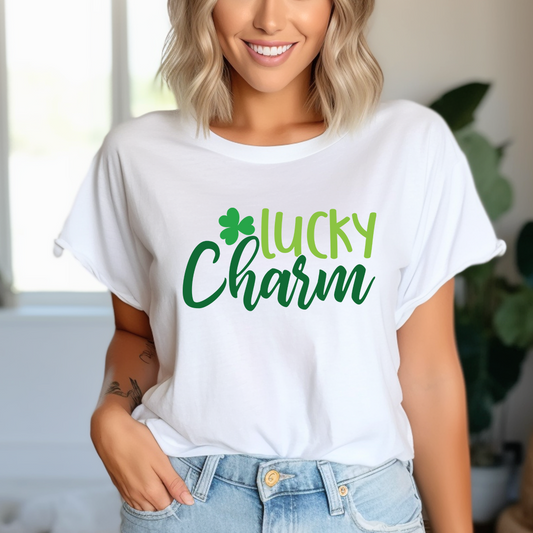 Lucky Charm T-Shirt