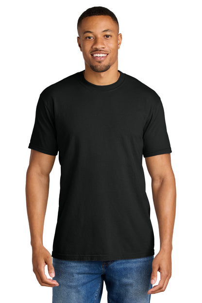 COMFORT COLORS  ®  Heavyweight Ring Spun Tee. 1717