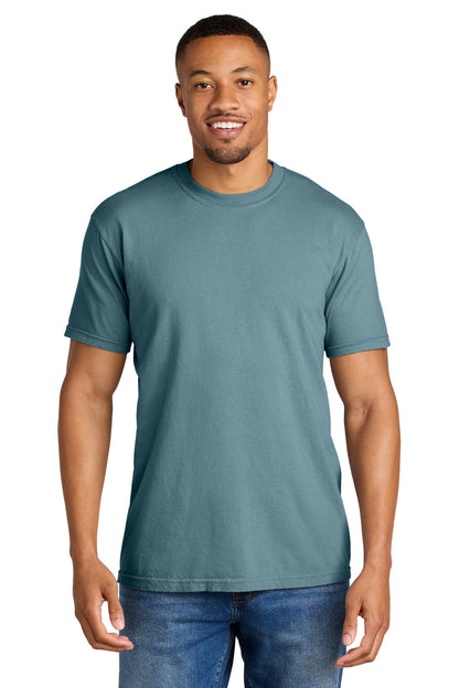 COMFORT COLORS  ®  Heavyweight Ring Spun Tee. 1717