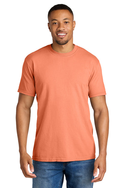 COMFORT COLORS  ®  Heavyweight Ring Spun Tee. 1717