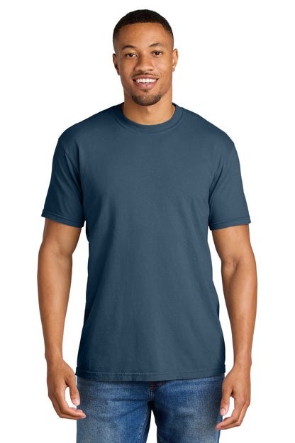 COMFORT COLORS  ®  Heavyweight Ring Spun Tee. 1717