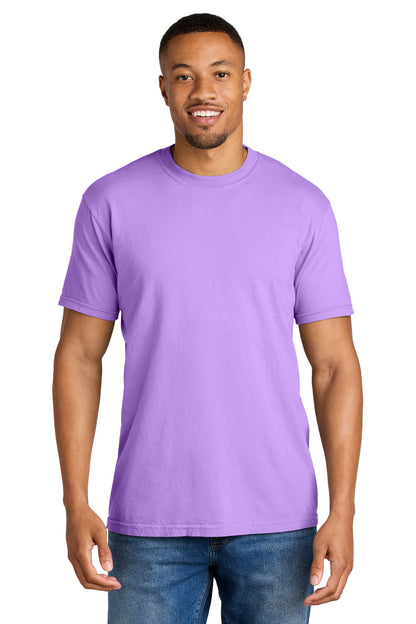 COMFORT COLORS  ®  Heavyweight Ring Spun Tee. 1717