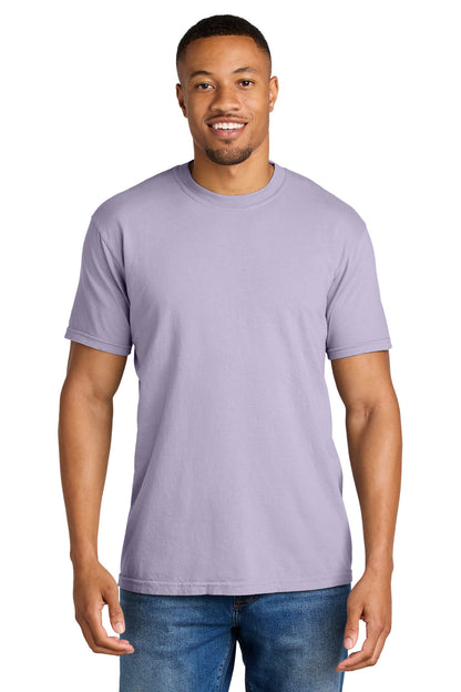 COMFORT COLORS  ®  Heavyweight Ring Spun Tee. 1717