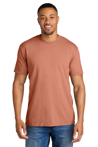 COMFORT COLORS  ®  Heavyweight Ring Spun Tee. 1717