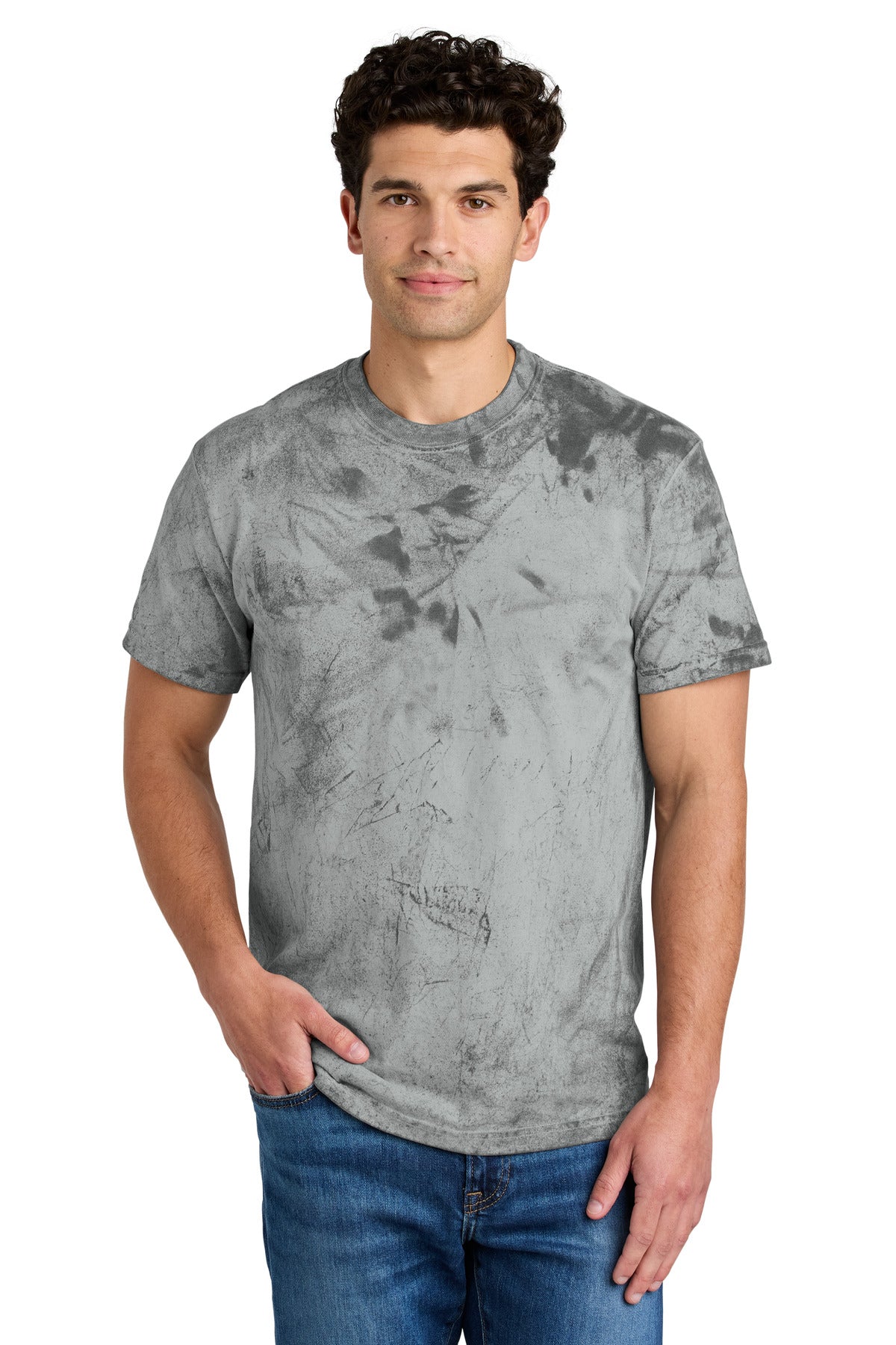 Comfort Colors ®  Heavyweight Color Blast Tee 1745