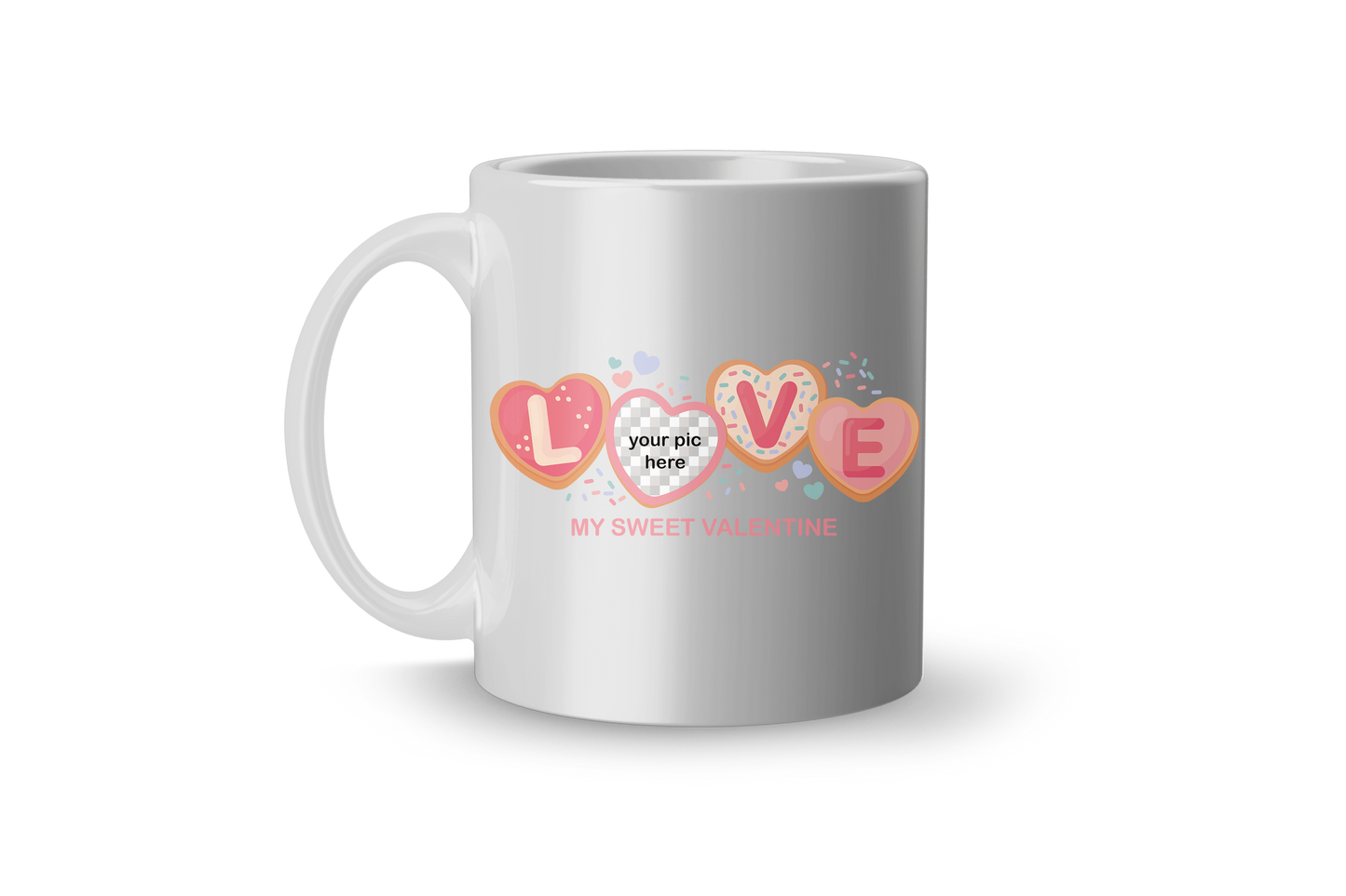 Custom Love Cup