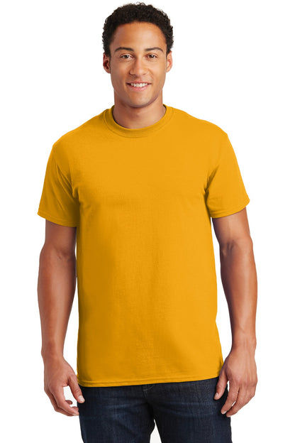 Gildan ®  - Ultra Cotton ®  100% US Cotton T-Shirt.  2000