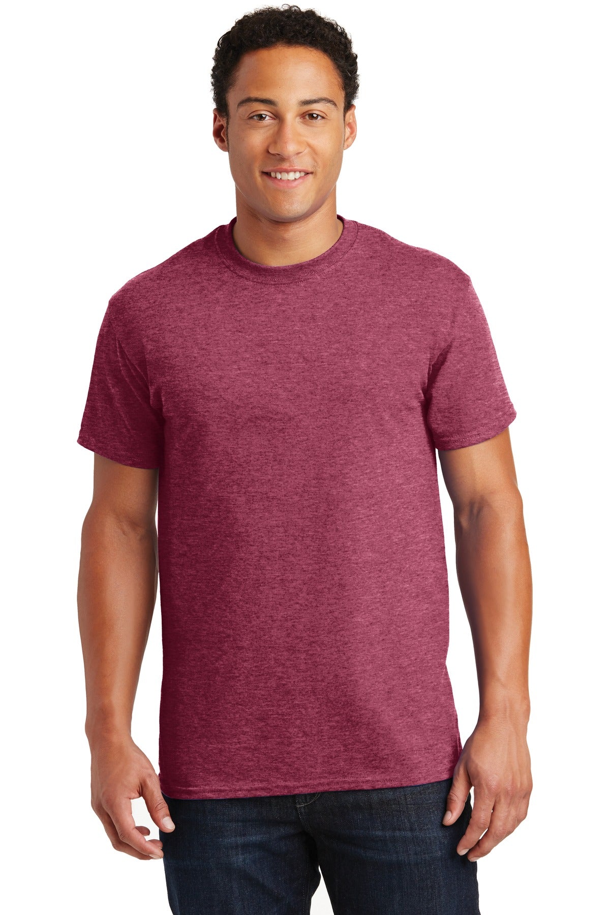 Gildan ®  - Ultra Cotton ®  100% US Cotton T-Shirt.  2000