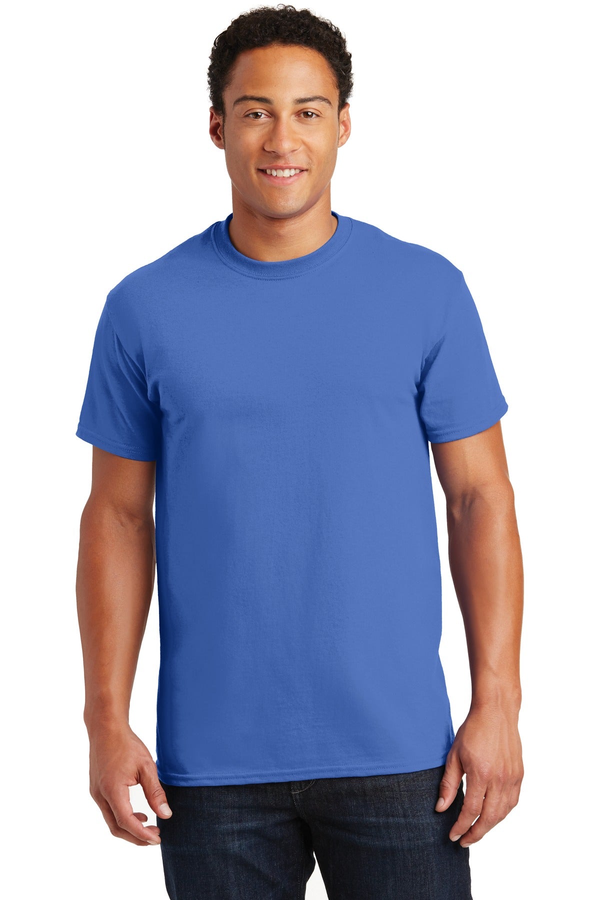 Gildan ®  - Ultra Cotton ®  100% US Cotton T-Shirt.  2000