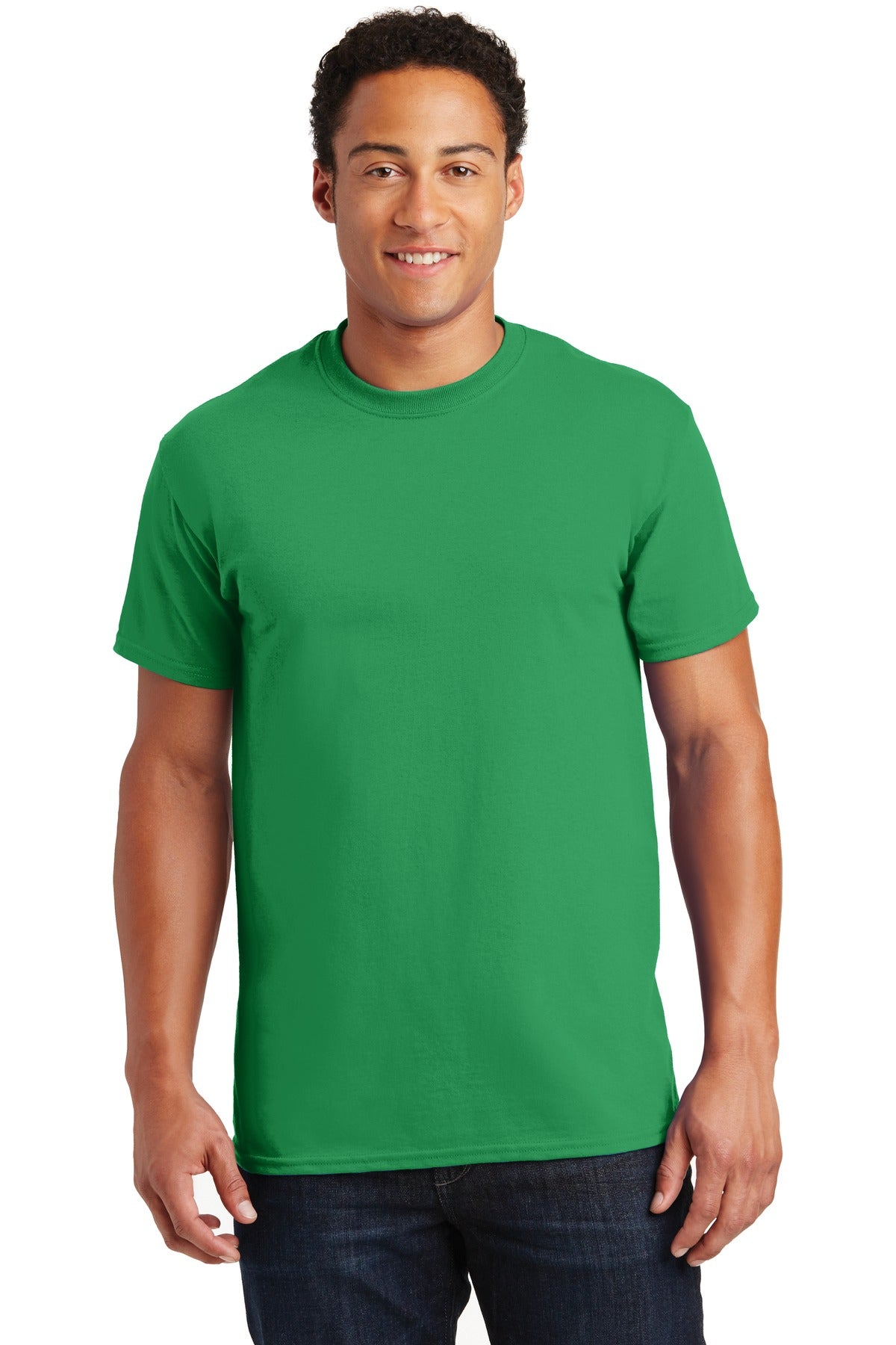 Gildan ®  - Ultra Cotton ®  100% US Cotton T-Shirt.  2000