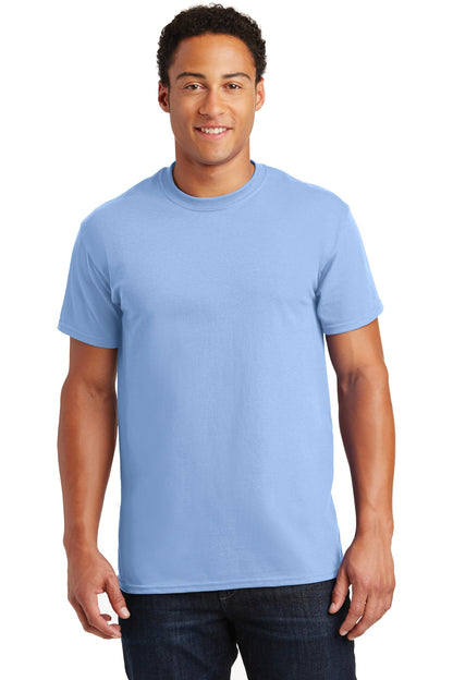 Gildan ®  - Ultra Cotton ®  100% US Cotton T-Shirt.  2000